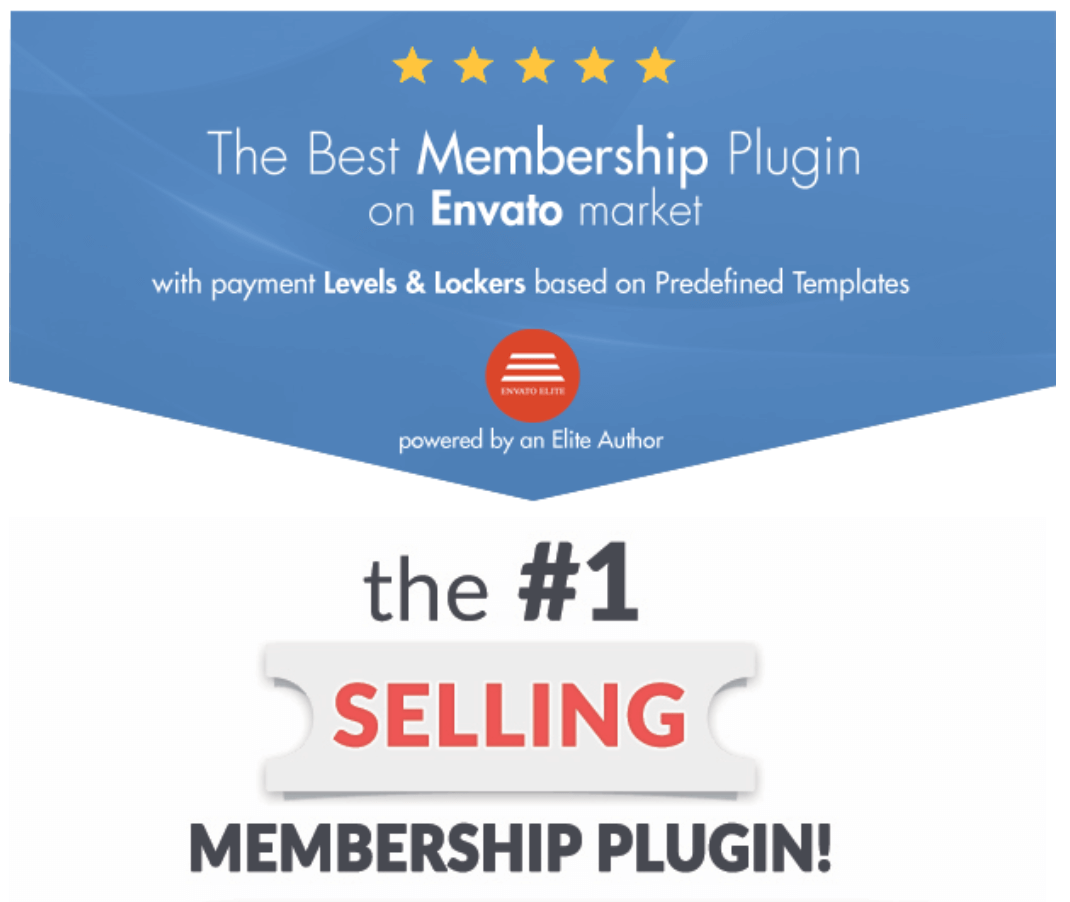 Ultimate Membership Pro: WordPress Membership Plugin