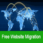 Free Website Transfer Service