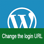 How to Change the WordPress Login Page Url for Security