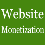 How to Monetize your Website or Blog