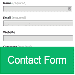 How to add Contact Form to WordPress Page