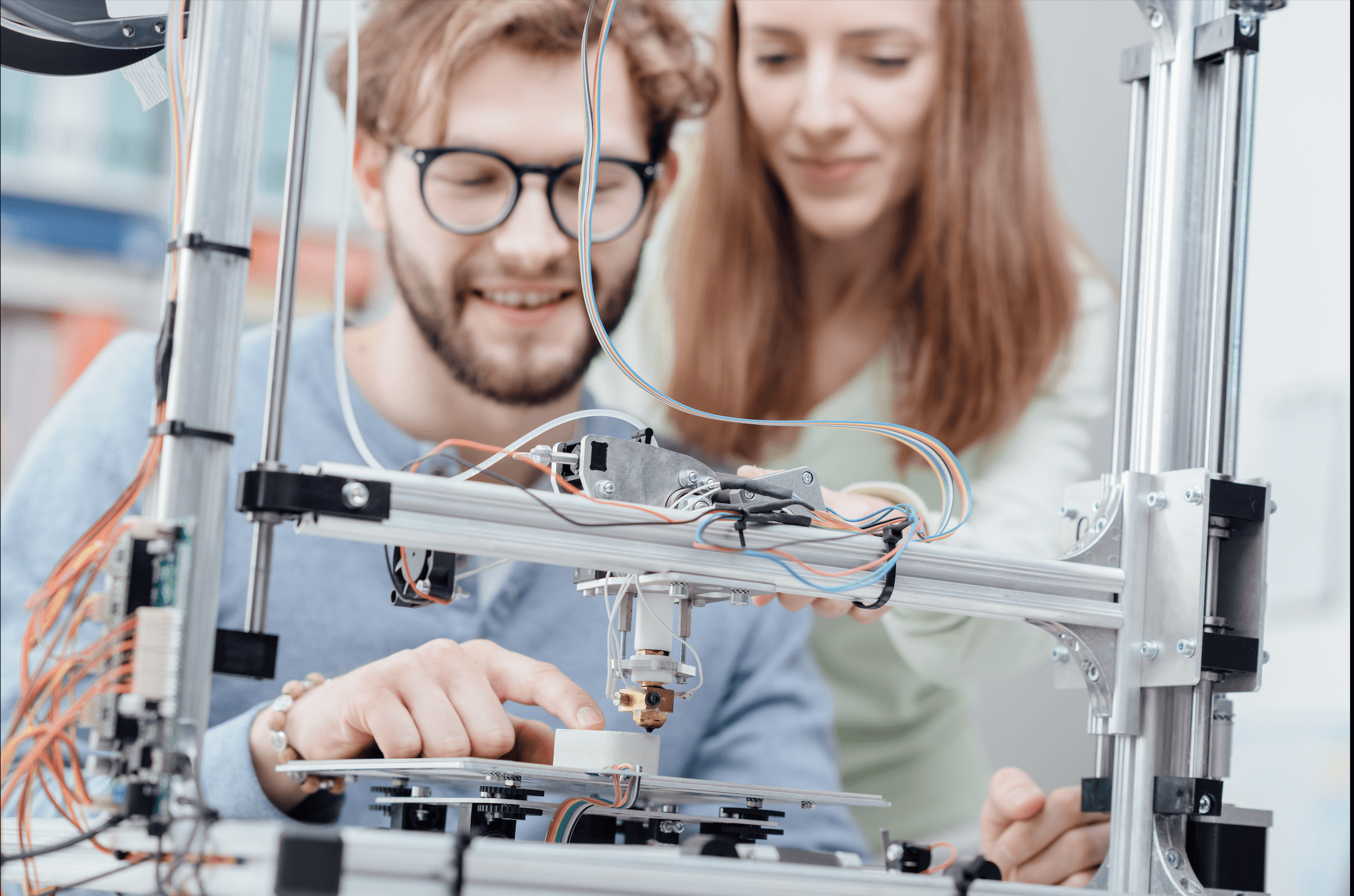 Start your Own 3D Printing Business from Home