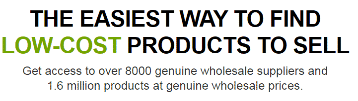 genuine wholesale suppliers