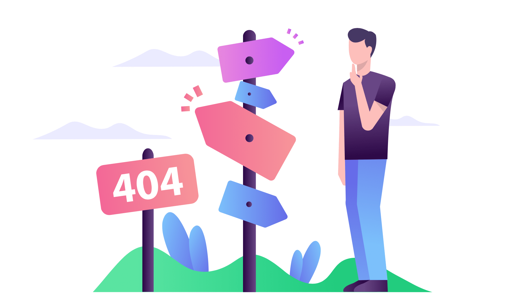 Redirect 404 Not Found pages to homepage in WordPress