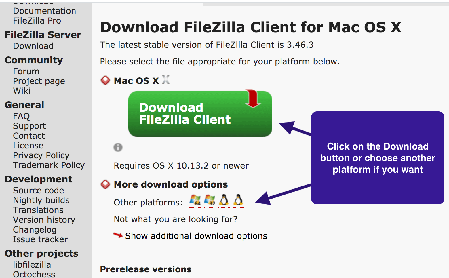 How to Download FileZilla